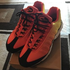 Air Max 95 EM Size 13 Worn Once